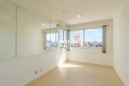 Apartamento com 1 Quarto para alugar, 47m² no Santana, Porto Alegre