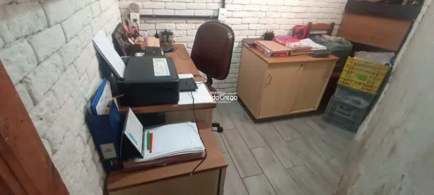 Casa com 2 Quartos à venda, 159m² no Jardim Danfer, São Paulo