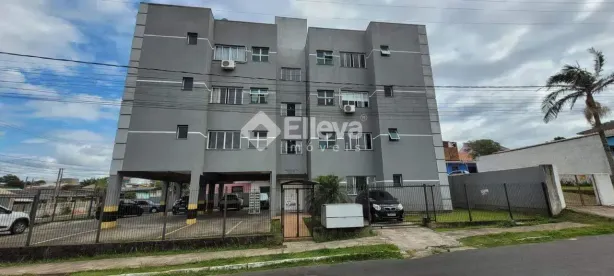 Apartamento com 2 Quartos à venda, 49m² no Monte Belo, Gravataí