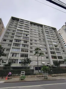 Apartamento com 3 Quartos à venda, 138m² no Bela Vista, São Paulo