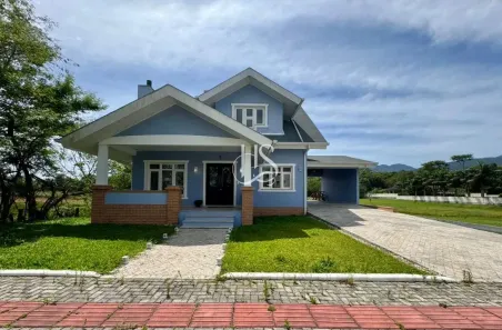 Casa com 4 Quartos à venda, 311m² no Sul do Rio, Santo Amaro da Imperatriz