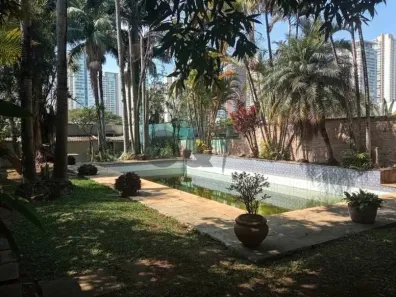 Casa com 4 Quartos à venda, 450m² no Campo Belo, São Paulo