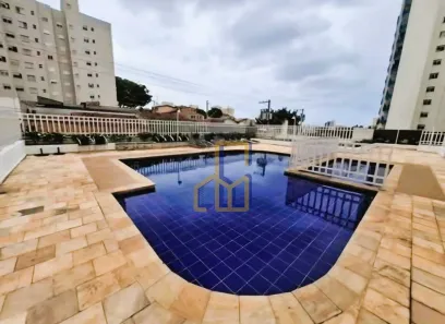 Apartamento com 2 Quartos à venda, 69m² no Jardim Veneza, São José dos Campos