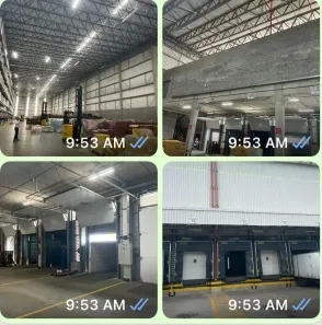 Galpão/Depósito/Armazém para alugar, 17000m² no Ouro Fino, São José dos Pinhais
