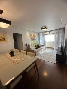 Apartamento com 3 Quartos à venda, 84m² no Vila Guarani, Jundiaí