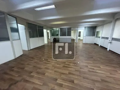 Sala Comercial para alugar, 264m² no Cerqueira César, São Paulo