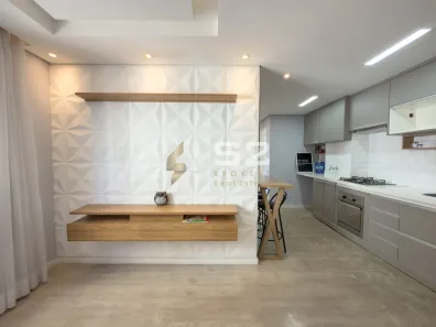 Apartamento com 2 Quartos à venda, 40m² no Vila Pirituba, São Paulo