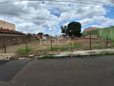 Lote/Terreno à venda, 2500m² no Vila Brasília, São Carlos
