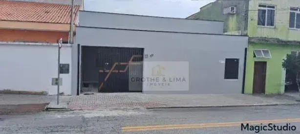 Casa com 5 Quartos à venda, 240m² no Vila Maria, São José dos Campos