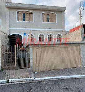 Sobrado com 4 Quartos à venda, 350m² no Jardim Neila, São Paulo