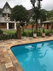 Casa de Condomínio com 4 Quartos à venda, 380m² no Alphaville, Santana de Parnaíba