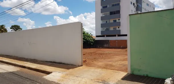 Lote/Terreno à venda, 10m² no Presidente Roosevelt, Uberlândia