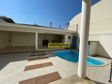 Casa com 3 Quartos à venda, 183m² no Jardim São Paulo, Rio Claro