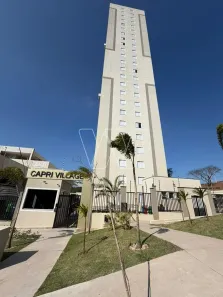 Apartamento com 2 Quartos para alugar, 44m² no Notre Dame, Campinas