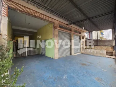 Prédio Comercial à venda, 430m² no Parque Casa de Pedra, São Paulo