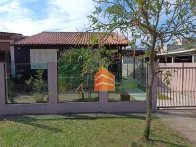 Casa com 3 Quartos à venda, 137m² no Girassol, Gravataí