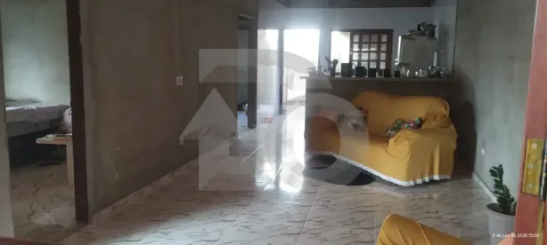 Casa com 2 Quartos à venda, 160m² no Matapoã, Aracaju