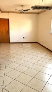 Apartamento com 3 Quartos à venda, 56m² no Jardim Paulista, Ribeirão Preto