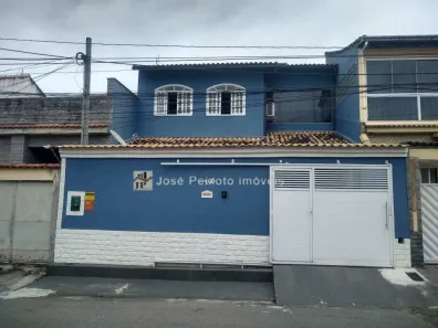 Casa com 3 Quartos à venda, 135m² no Campo Grande, Rio de Janeiro