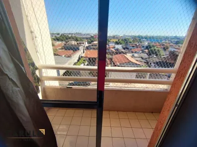 Apartamento com 2 Quartos à venda, 50m² no Condomínio Coronel (Nova Veneza), Sumaré