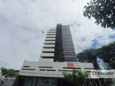 Sala Comercial para alugar, 30m² no Boa Vista, Curitiba