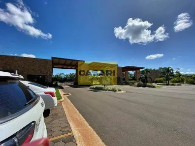 Lote/Terreno à venda, 513m² no Torninos, Cesário Lange