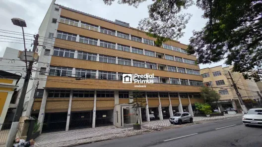Apartamento com 2 Quartos à venda, 150m² no Centro, Nova Friburgo