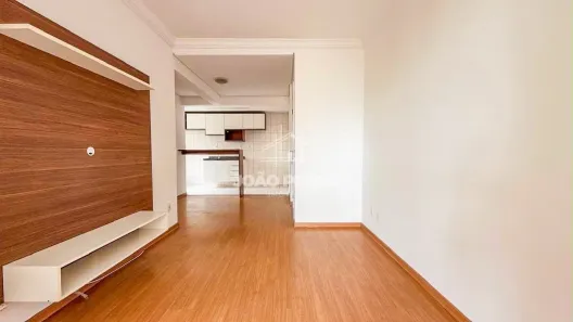 Apartamento com 2 Quartos à venda, 63m² no Parque Residencial Aquarius, São José dos Campos