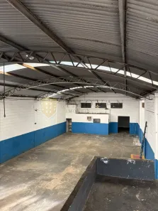 Ponto Comercial para alugar, 600m² no Vila Elisa, Ribeirão Preto