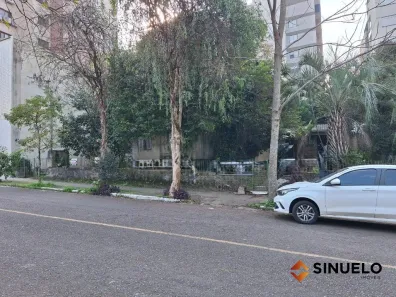 Lote/Terreno à venda, 870m² no Vila Rosa, Novo Hamburgo