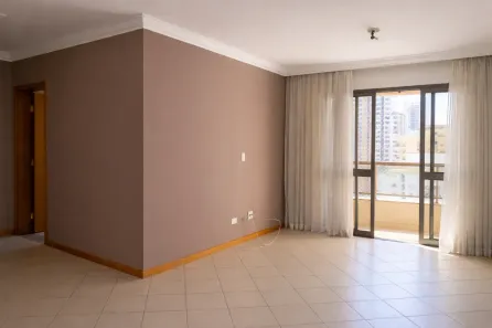Apartamento com 3 Quartos à venda, 98m² no Parque Residencial Aquarius, São José dos Campos