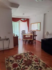 Apartamento com 2 Quartos à venda, 107m² no Anchieta, São Bernardo do Campo