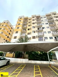 Apartamento com 2 Quartos à venda, 50m² no Jardim Vivendas, São José do Rio Preto