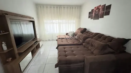 Casa com 5 Quartos à venda, 200m² no Jardim Sapopemba, São Paulo