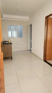 Apartamento com 1 Quarto para alugar, 39m² no Chácara Nossa Senhora Aparecida, São Paulo