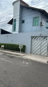 Casa de Condomínio com 4 Quartos à venda, 300m² no Flores, Manaus