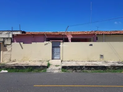 Casa com 3 Quartos à venda, 136m² no Centro, Teresina