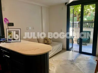 Apartamento com 1 Quarto à venda, 71m² no Leblon, Rio de Janeiro