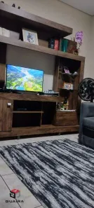 Apartamento com 1 Quarto à venda, 53m² no Centro, Santo André
