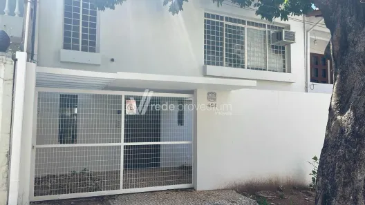 Sobrado com 2 Quartos à venda, 306m² no Jardim Planalto, Campinas