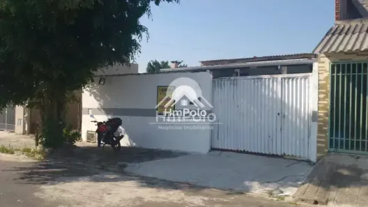 Casa com 3 Quartos à venda, 162m² no Parque Residencial São Clemente, Monte Mor