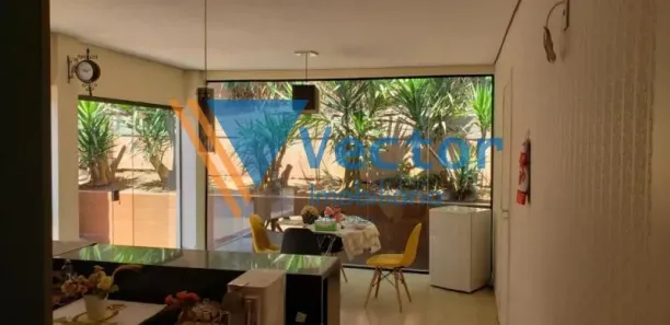 Casa de Condomínio com 3 Quartos à venda, 238m² no Arujázinho IV, Arujá