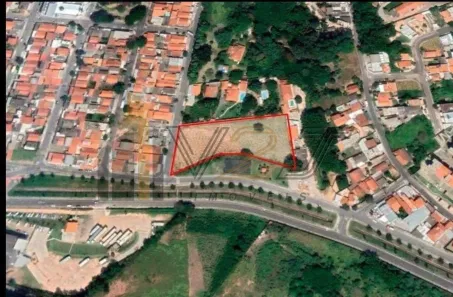 Lote/Terreno à venda, 5000m² no Santa Claudina, Vinhedo