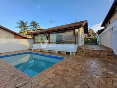 Casa de Condomínio com 2 Quartos à venda, 125m² no Dois Córregos, Valinhos