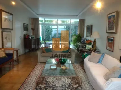 Casa com 3 Quartos à venda, 270m² no Sumaré, São Paulo