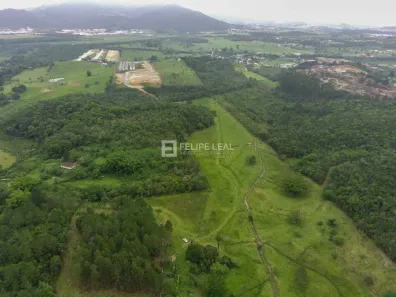 Fazenda/Sítio à venda, 469922m² no Encruzilhada, Biguaçu
