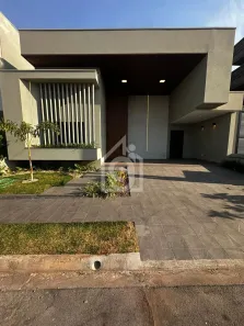 Casa de Condomínio com 3 Quartos à venda, 147m² no Setlife Mirassol, Mirassol