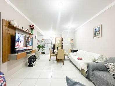 Apartamento com 2 Quartos à venda, 70m² no Jockey de Itaparica, Vila Velha