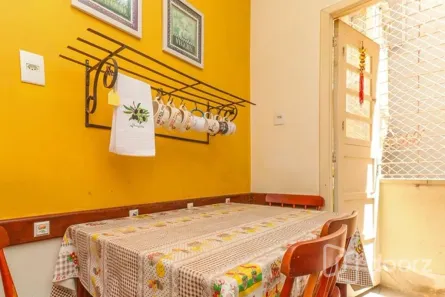 Apartamento com 3 Quartos à venda, 84m² no Centro Histórico, Porto Alegre
