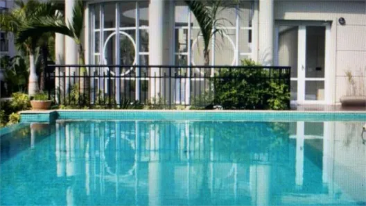 Apartamento com 2 Quartos à venda, 115m² no Jardim Leonor, São Paulo